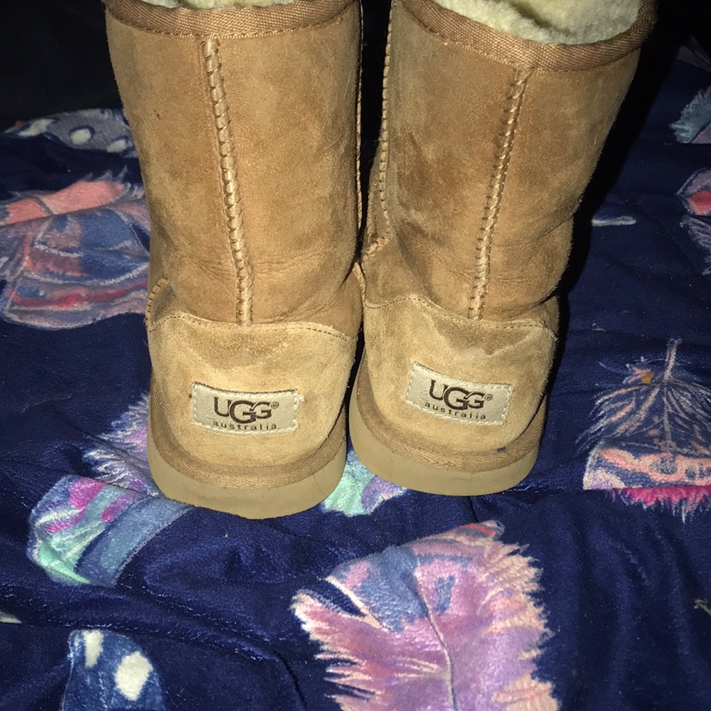 boots - Picture 2 of 2